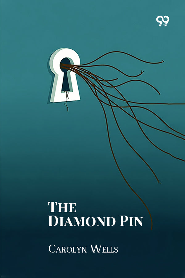 The Diamond Pin