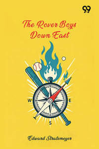 The Rover Boys Down East