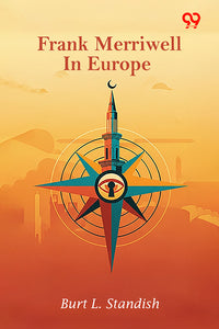 Frank Merriwell In Europe