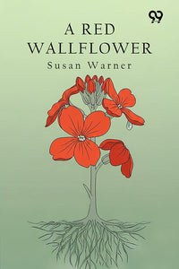 A Red Wallflower