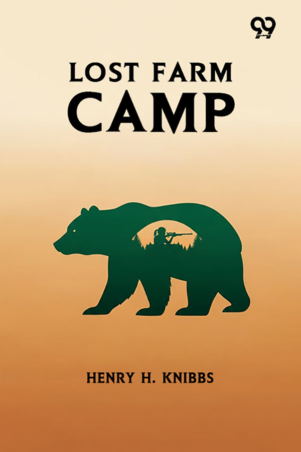 Lost Farm Camp