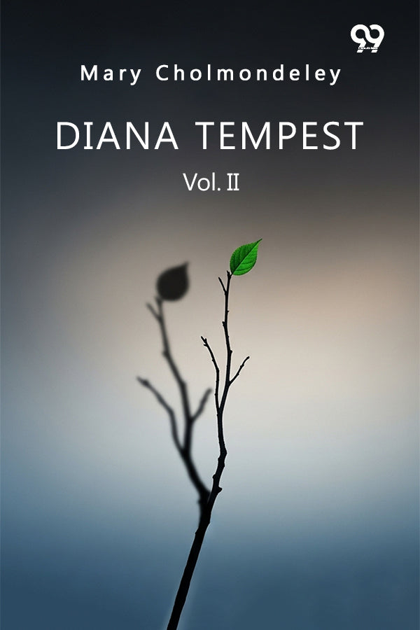 Diana Tempest Vol. II