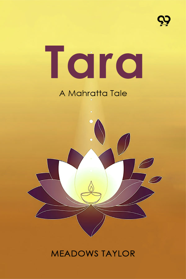 Tara A Mahratta Tale