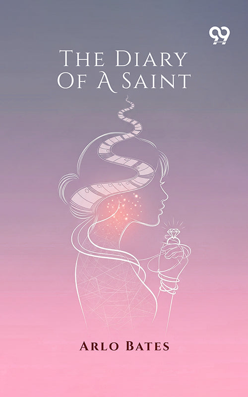 The Diary Of A Saint