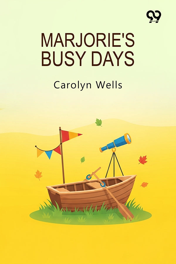 Marjorie's Busy Days