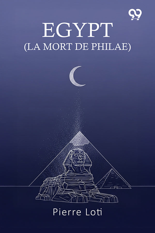 Egypt (La Mort De Philae)