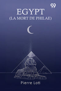 Egypt (La Mort De Philae)