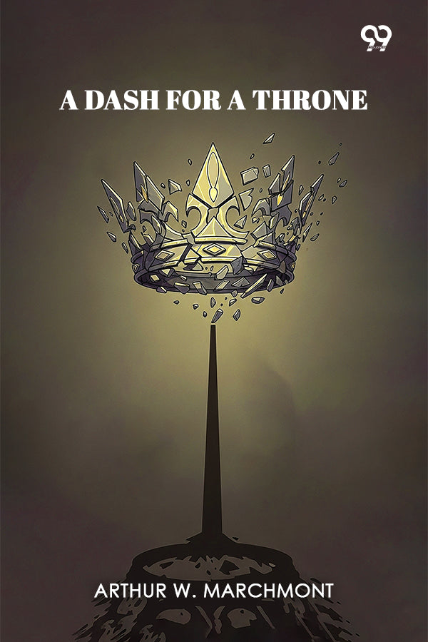 A Dash For A Throne