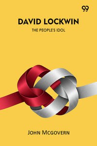 David Lockwin The People's Idol