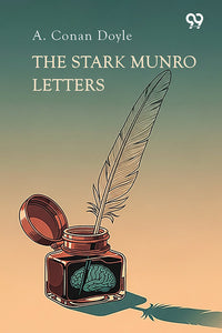 The Stark Munro Letters