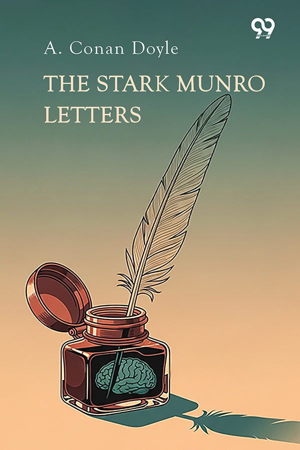 The Stark Munro Letters