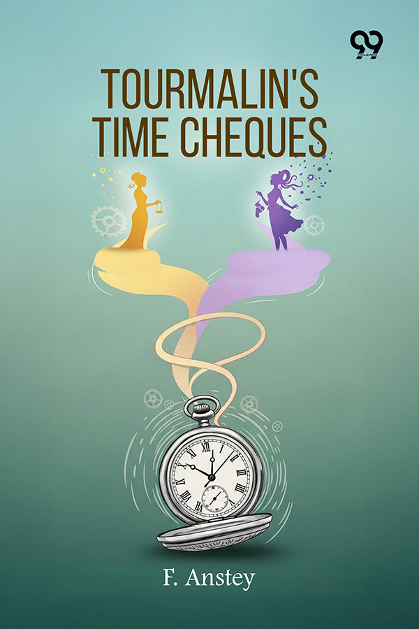 Tourmalin's Time Cheques