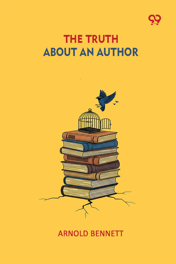 The Truth About An Author