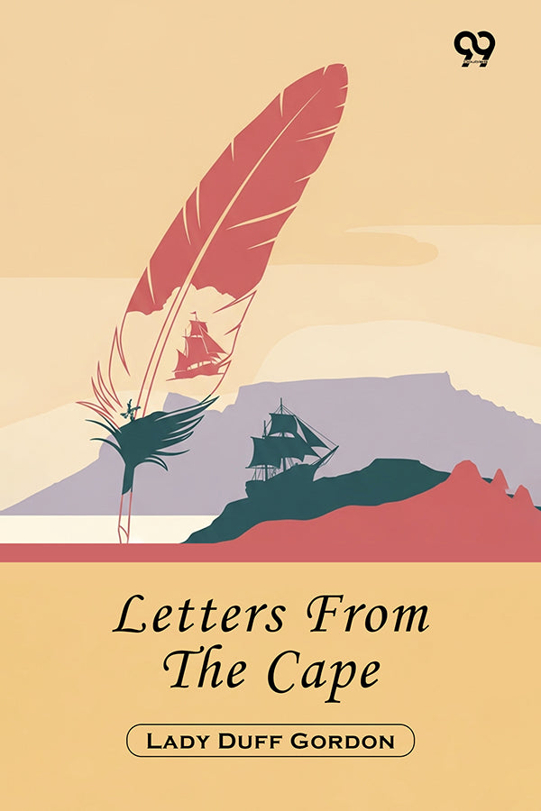 Letters From The Cape