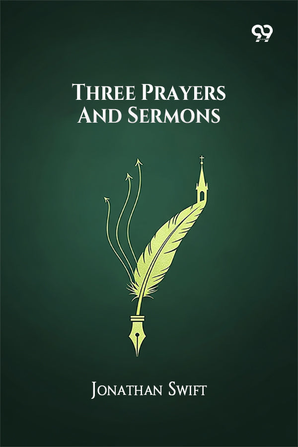 Three Prayers And Sermons