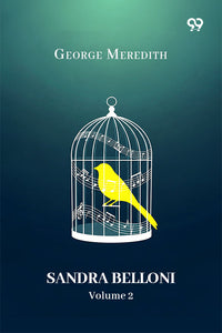 Sandra Belloni Volume 2