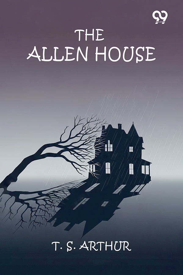 The Allen House