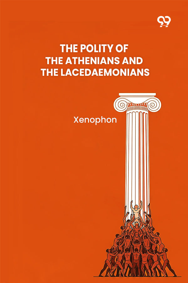 The Polity Of The Athenians And The Lacedaemonians