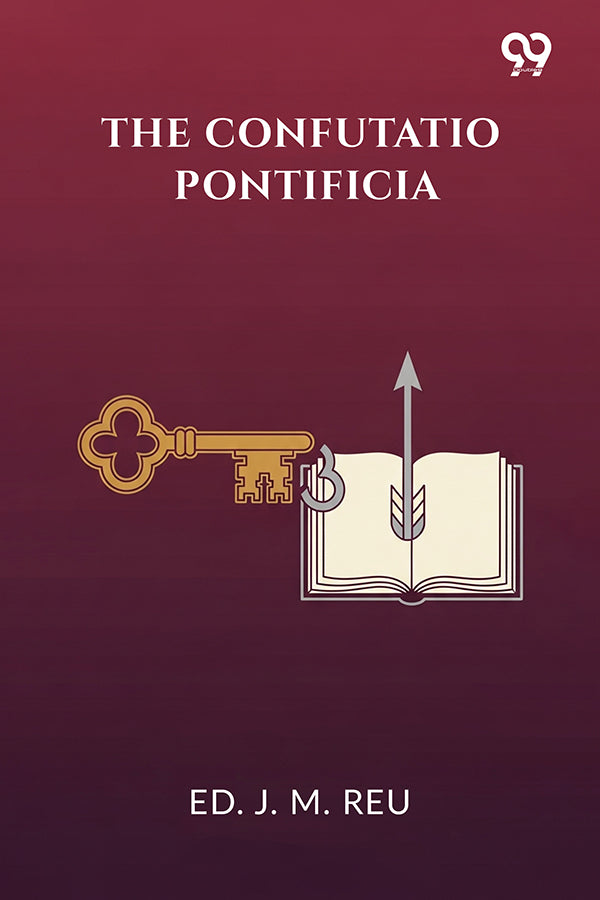 The Confutatio Pontificia