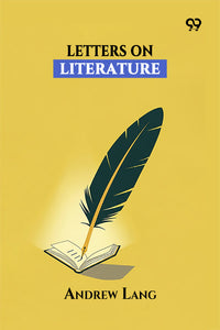 Letters On Literature