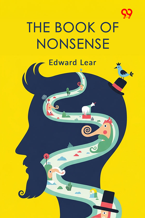 The Book Of Nonsense