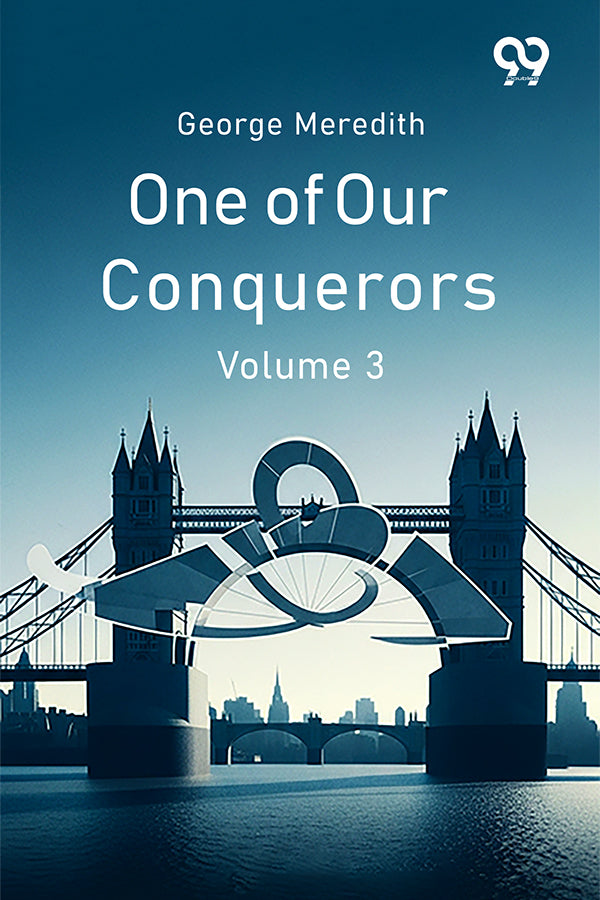One Of Our Conquerors Volume 3