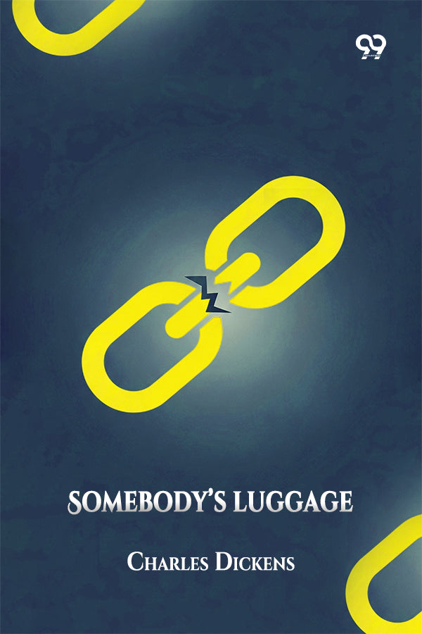 Somebody’s Luggage