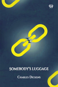 Somebody’s Luggage