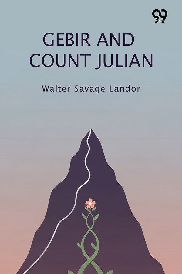 Gebir And Count Julian