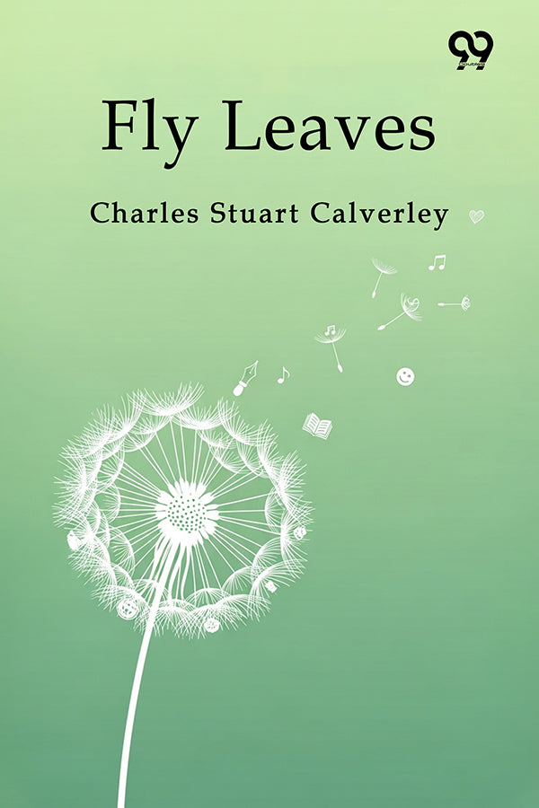 Fly Leaves