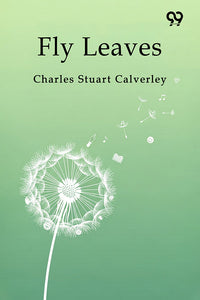 Fly Leaves