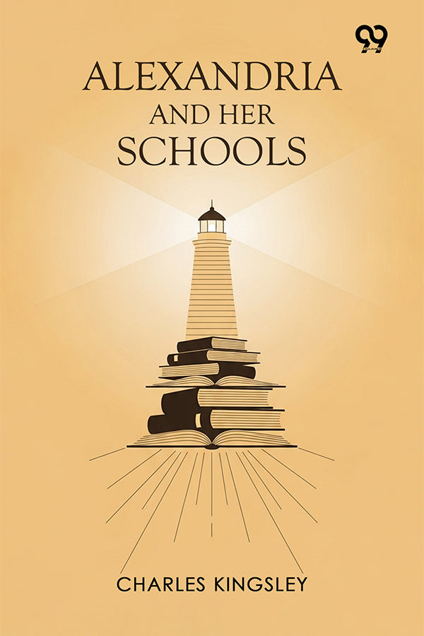 Alexandria And Her Schools