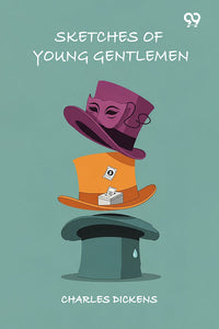 Sketches Of Young Gentlemen