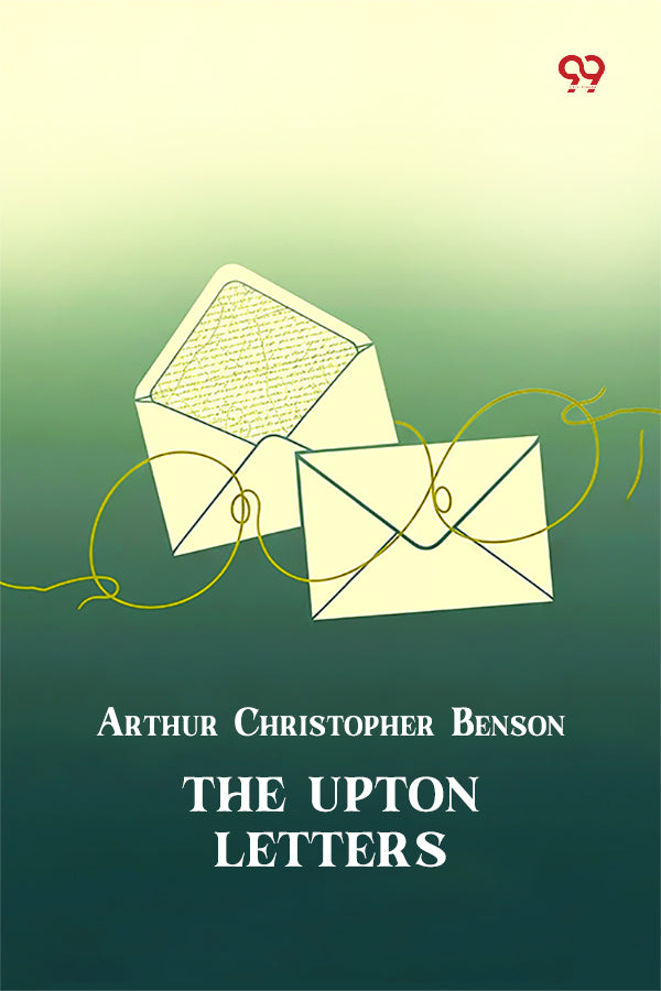 The Upton Letters