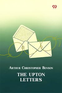 The Upton Letters