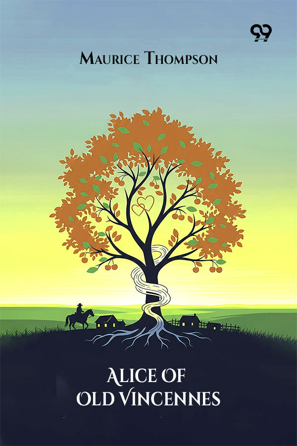 Alice Of Old Vincennes