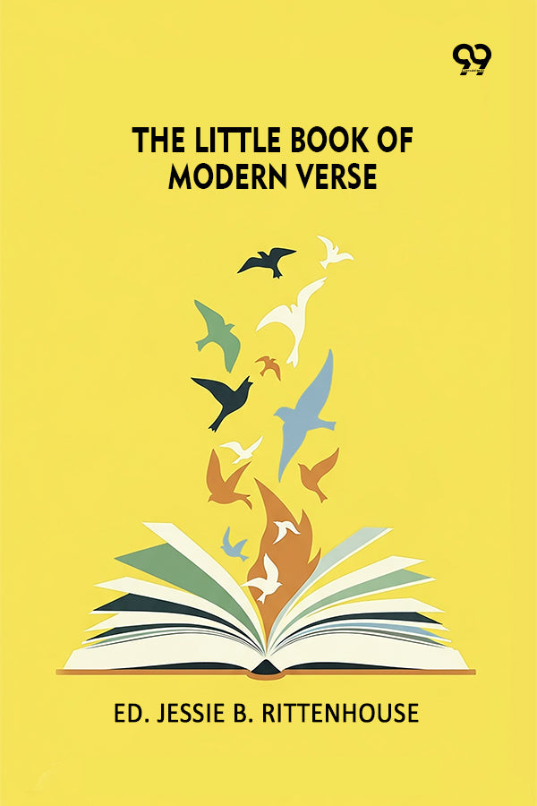 The Little Book Of Modern Verse