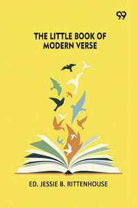 The Little Book Of Modern Verse
