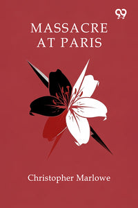 Massacre At Paris