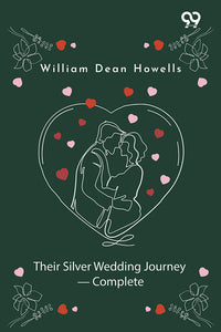Their Silver Wedding Journey — Complete