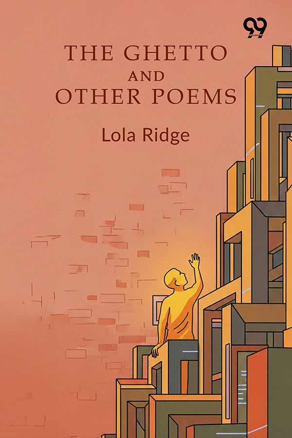 The Ghetto And Other Poems