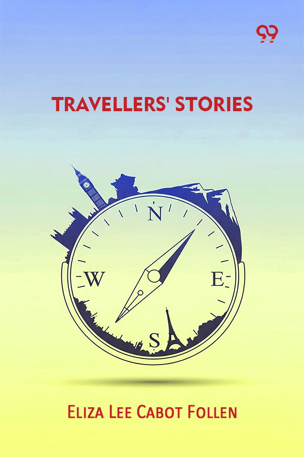 Travellers' Stories