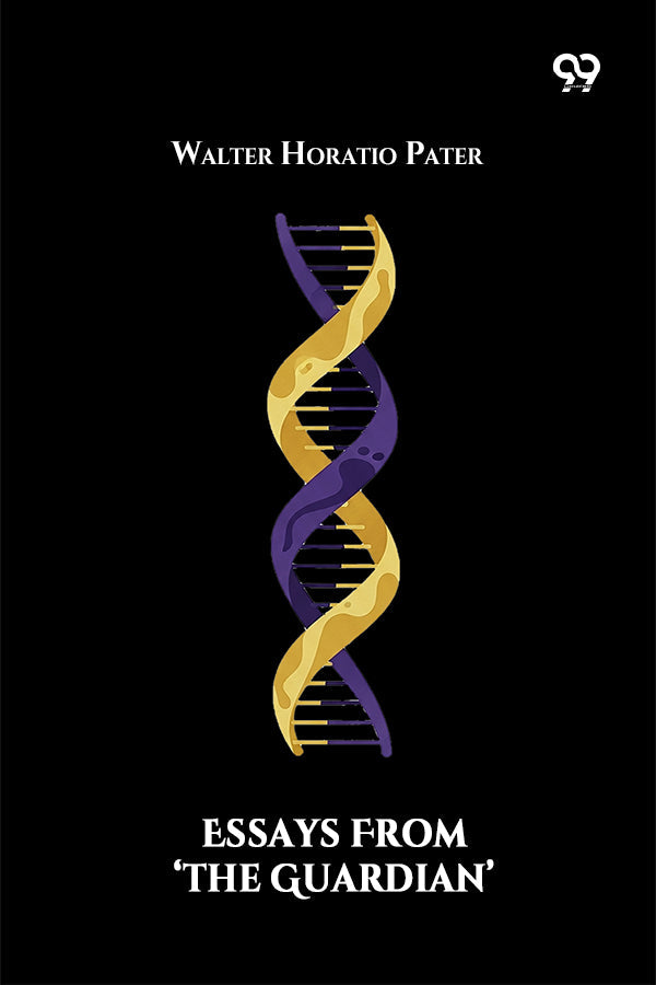 Essays From 'The Guardian'