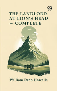 The Landlord At Lion's Head — Complete