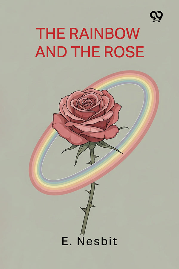 The Rainbow And The Rose