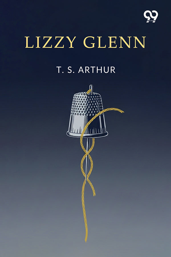 Lizzy Glenn