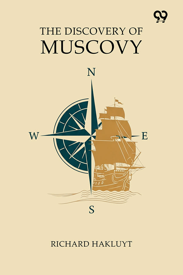 The Discovery Of Muscovy