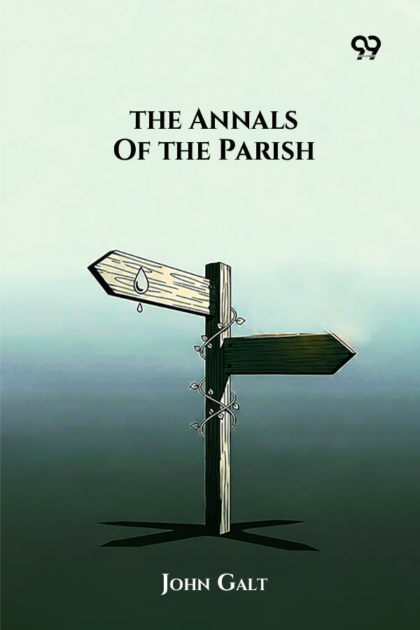 The Annals Of The Parish