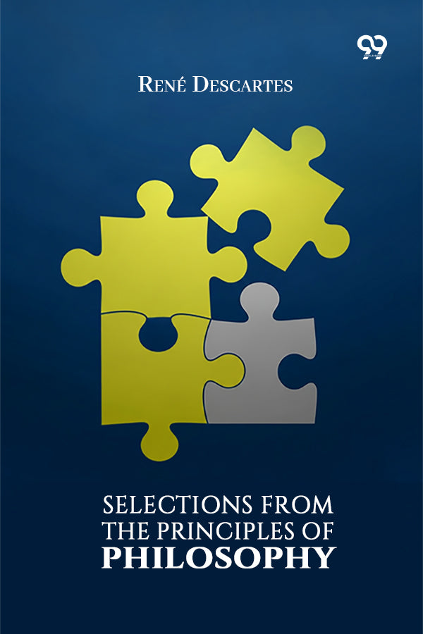 Selections From The Principles Of Philosophy