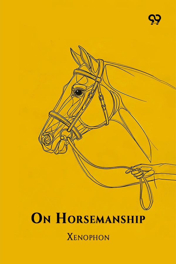 On Horsemanship